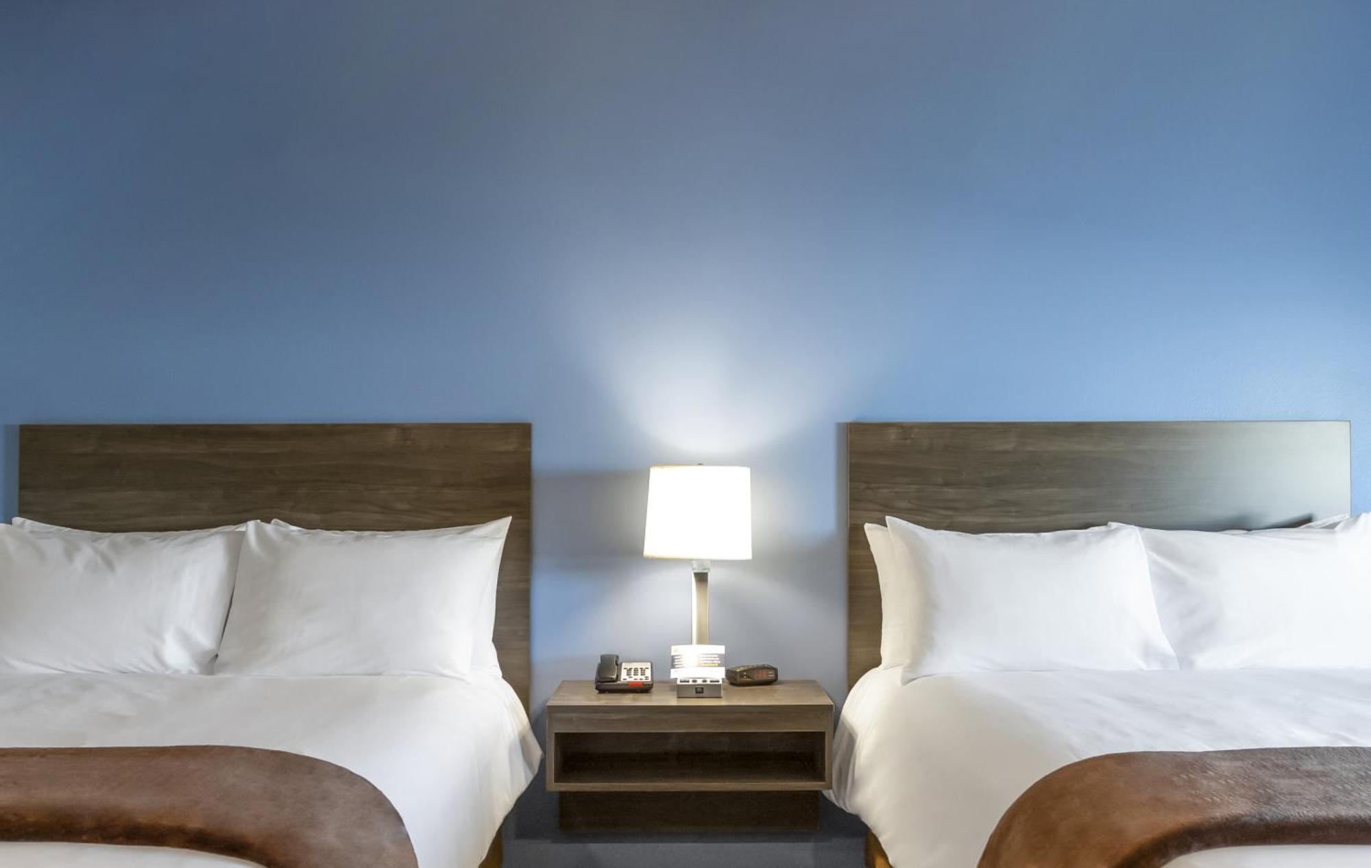 My Place Hotel-Huntersville, Nc Bagian luar foto
